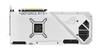 Asus GeForce RTX 3070 ROG STRIX OC WHITE V2 (LHR) 8 GB GDDR6, 2xHDMI/3xDP, Aura Sync RGB#3