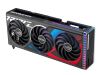 Asus GeForce RTX 4070 Ti ROG Strix 12 GB GDDR6X, HDMI/3xDP, Aura Sync RGB#2