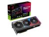 Asus GeForce RTX 4070 Ti ROG Strix OC 12 GB GDDR6X, HDMI/3xDP, Aura Sync RGB#1