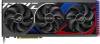 Asus GeForce RTX 4080 SUPER ROG Strix 16 GB GDDR6X, 2xHDMI/3xDP, Aura Sync ARGB