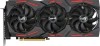 Asus Radeon RX 5700 XT ROG Strix Gaming OC 8 GB GDDR6, HDMI/3xDP, Aura Sync#2