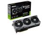 Asus GeForce RTX 4070 Ti TUF Gaming OC 12 GB GDDR6X, 2xHDMI/3xDP, Aura Sync ARGB#1