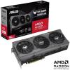 Asus Radeon RX 7600 XT TUF Gaming OC 16 GB GDDR6, HDMI/3xDP#1