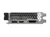 Gainward GeForce GTX 1650 Pegasus 4 GB GDDR6, DVI/HDMI/DP#3