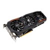 Gigabyte GeForce GTX 1060 AORUS 6 GB GDDR5, DVI/HDMI/3xDP#1