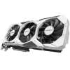 Gigabyte GeForce RTX 2070 SUPER GAMING OC 3X WHITE 8 GB GDDR6, HDMI/3xDP#2