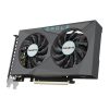 Gigabyte GeForce RTX 3050 EAGLE OC 6 GB GDDR6, 2xHDMI/2xDP#2