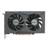 Gigabyte GeForce RTX 3050 EAGLE OC 6 GB GDDR6, 2xHDMI/2xDP#3