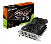 Gigabyte GeForce RTX 3050 Windforce 2 OC V2 6 GB GDDR6, 2xHDMI/2xDP