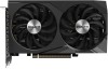 Gigabyte GeForce RTX 3060 Windforce OC 2X Rev 2.0 12 GB GDDR6, 2xHDMI/2xDP