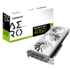 Gigabyte GeForce RTX 4060 AERO OC 8 GB GDDR6, 2xHDMI/2xDP, RGB Fusion