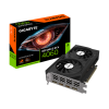 Gigabyte GeForce RTX 4060 WINDFORCE OC 8 GB GDDR6, 2xHDMI/2xDP