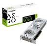Gigabyte GeForce RTX 5060 AERO OC 8 GB GDDR7, HDMI/3xDP, RGB Lighting