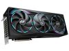 Gigabyte GeForce RTX 5080 AORUS MASTER 16 GB GDDR7, HDMI/3xDP, RGB Halo