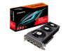 Gigabyte Radeon RX 6600 EAGLE 8 GB GDDR6, 2xHDMI/2xDP