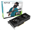 KFA2 GeForce RTX 3060 (1-Click OC) 12 GB GDDR6, HDMI/3xDP