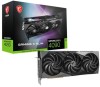 MSI GeForce RTX 4090 GAMING X SLIM 24 GB GDDR6X, 2xHDMI/2xDP, RGB Mystic Light