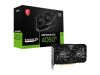 MSI GeForce RTX 4060 Ti VENTUS 2X BLACK E1 OC 8 GB GDDR6, HDMI/3xDP#1