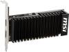 MSI GeForce GT 1030 LP OC 4 GB GDDR4, HDMI/DP, fläktlöst, inkl. Low Profile-plåt#3