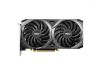 MSI GeForce RTX 3050 VENTUS 2X 8 GB GDDR6, HDMI/3xDP#2