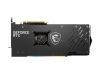 MSI GeForce RTX 3060 Ti GAMING Z TRIO LHR 8 GB GDDR6, HDMI/3xDP, RGB Mystic Light#3