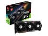 MSI GeForce RTX 3070 GAMING Z TRIO LHR 8 GB GDDR6, HDMI/3xDP, RGB Mystic Light#1
