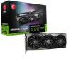 MSI GeForce RTX 4070 Ti SUPER GAMING X SLIM 16 GB GDDR6X, HDMI/3xDP