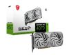 MSI GeForce RTX 4070 VENTUS 2X OC WHITE 12 GB GDDR6X, HDMI/3xDP