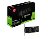 MSI GeForce GTX 1630 LP OC OC 4 GB GDDR6, DVI/HDMI/DP, Low Profile#1