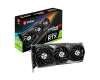 MSI GeForce RTX 3090 GAMING X TRIO 24 GB GDDR6X, HDMI/3xDP#1