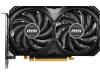 MSI GeForce RTX 4060 Ventus 2X Black OC 8 GB GDDR6, HDMI/3xDP#2