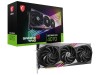 MSI GeForce RTX 4070 GAMING X TRIO 12 GB GDDR6X, HDMI/3xDP, RGB Mystic Light