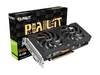 Palit GeForce GTX 1660 SUPER GamingPro 6 GB GDDR6, DVI/HDMI/DP#1