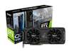 Palit GeForce RTX 3070 Jetstream OC 8 GB GDDR6, HDMI/3xDP, ARGB Lightning#1