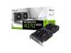 PNY GeForce RTX 4070 SUPER VERTO OC DUAL FAN 12 GB GDDR6X, HDMI/3xDP