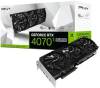 PNY GeForce RTX 4070 Ti SUPER VERTO 16 GB GDDR6X, HDMI/3xDP