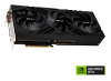 PNY GeForce RTX 4080 VERTO Triple Fan 16 GB GDDR6X, HDMI/3xDP#2