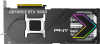 PNY GeForce RTX 5090 VERTO ARGB OC Triple Fan 32 GB GDDR7, HDMI/3xDP#2