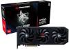 Powercolor Radeon RX 9070 Hellhound OC 16 GB GDDR6, HDMI/3xDP#1