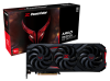Powercolor Radeon RX 9070 XT Red Devil OC 16 GB GDDR6, HDMI/3xDP