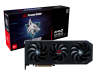Powercolor Radeon RX 9070 XT Hellhound 16 GB GDDR6, HDMI/3xDP