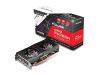 Sapphire Radeon RX 6600 Pulse Gaming 8 GB GDDR6, HDMI/3xDP