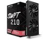 XFX Radeon RX 6600 Speedster SWFT210 8 GB GDDR6, HDMI/3xDP