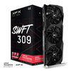 XFX Radeon RX 6700 XT Speedster SWFT 309 Core 12 GB GDDR6, HDMI/3xDP