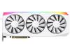 XFX Radeon RX 9070 XT Mercury OC White Magnetic Air Edition 16 GB GDDR6, HDMI/3xDP#2