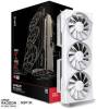 XFX Radeon RX 9070 XT SWIFT WHITE OC 16 GB GDDR6, HDMI/3xDP#1