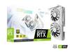 Zotac GeForce RTX 3060 Ti AMP LHR White Edition 8 GB GDDR6, HDMI/3xDP
