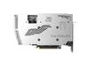 Zotac GeForce RTX 3060 Ti AMP LHR White Edition 8 GB GDDR6, HDMI/3xDP#4