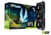Zotac GeForce RTX 3070 Ti Trinity OC 8 GB GDDR6X, HDMI/3xDP, Spectra RGB 2.0