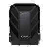 1 TB ADATA HD710 Pro, 2.5", USB 3.2 - Svart